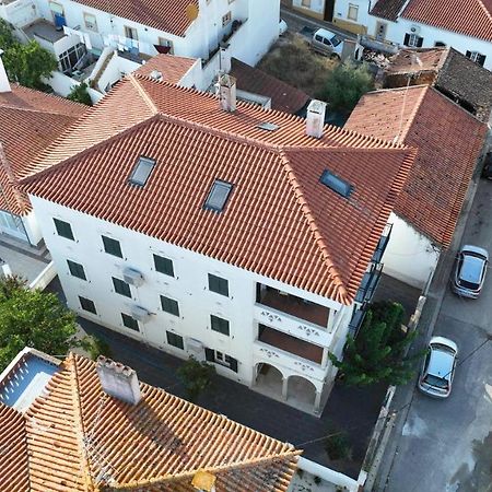 레겐고스 데 몬사라즈 Casa Da Planicie 게스트하우스 외부 사진
