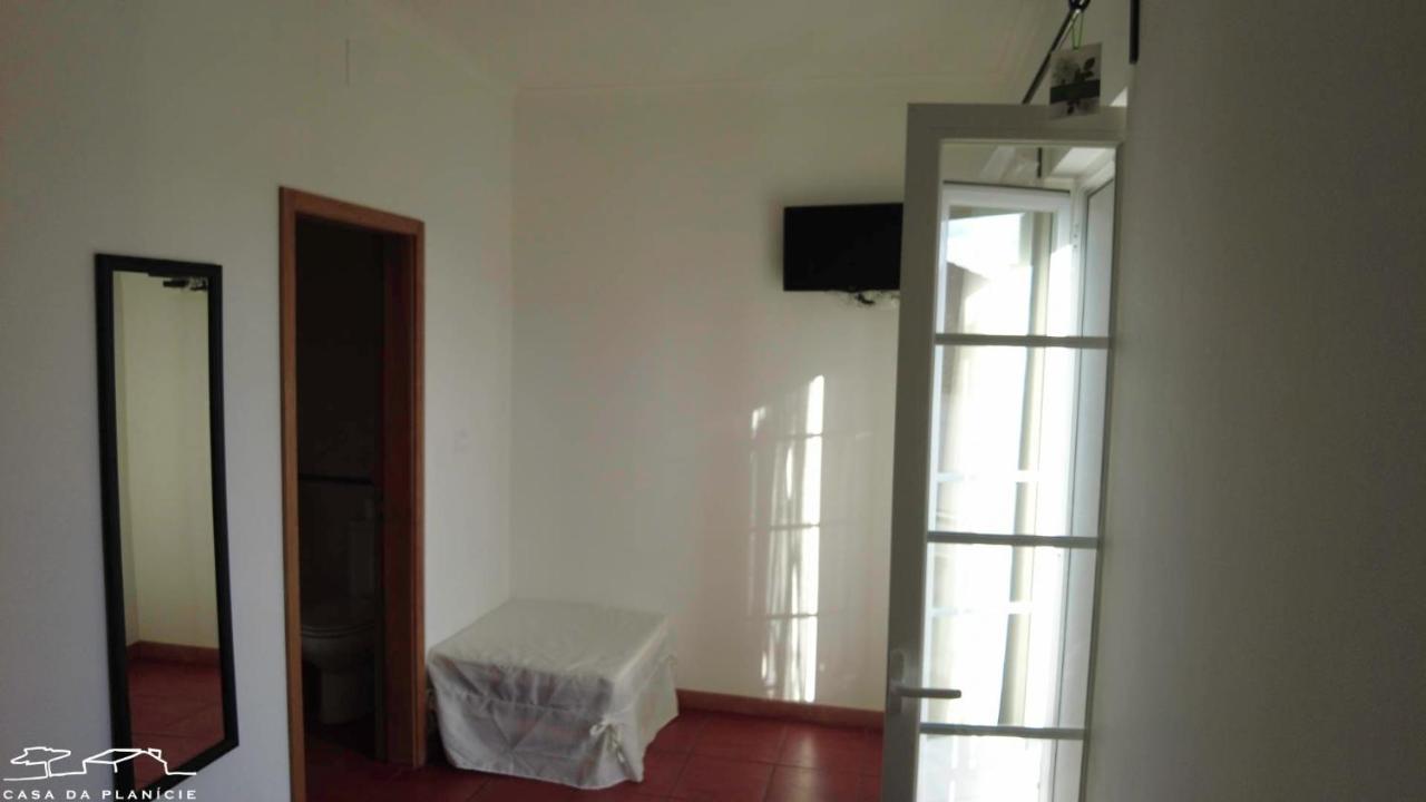 레겐고스 데 몬사라즈 Casa Da Planicie 게스트하우스 외부 사진